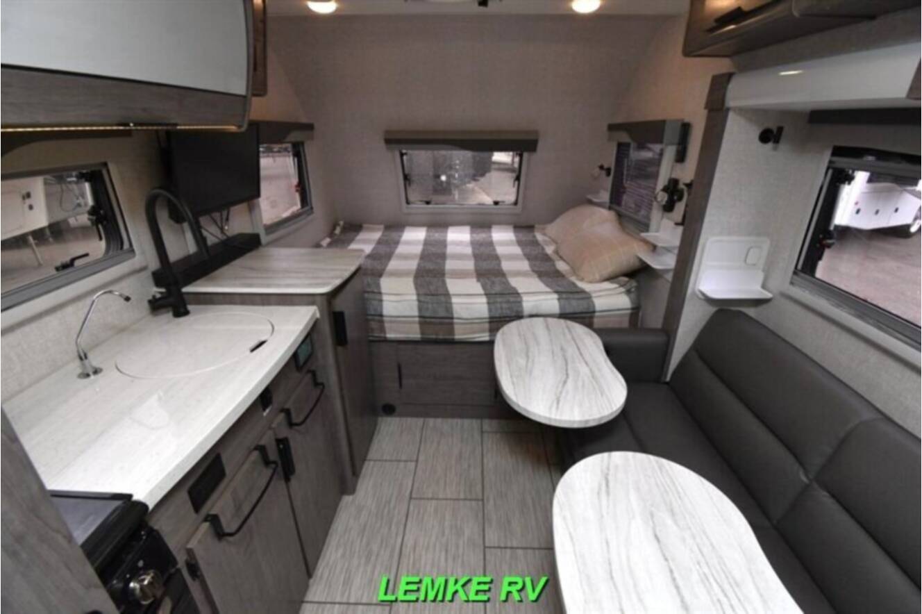 A photo of this 2023 Lance 1475