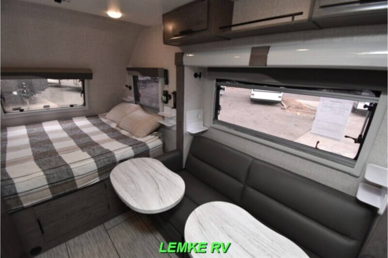 A photo of this 2023 Lance 1475