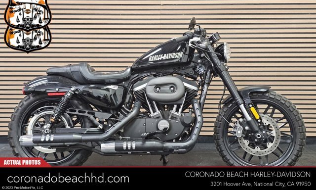 Davidson Roadster Price In Motorcycles Used Harley Roadster Harley