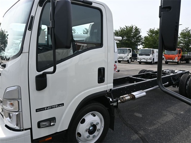 2025 ISUZU NPR HD in Noblesville, IN
