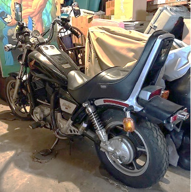 1980-1989 Cruiser Motorcycles For Sale - Cycle Trader