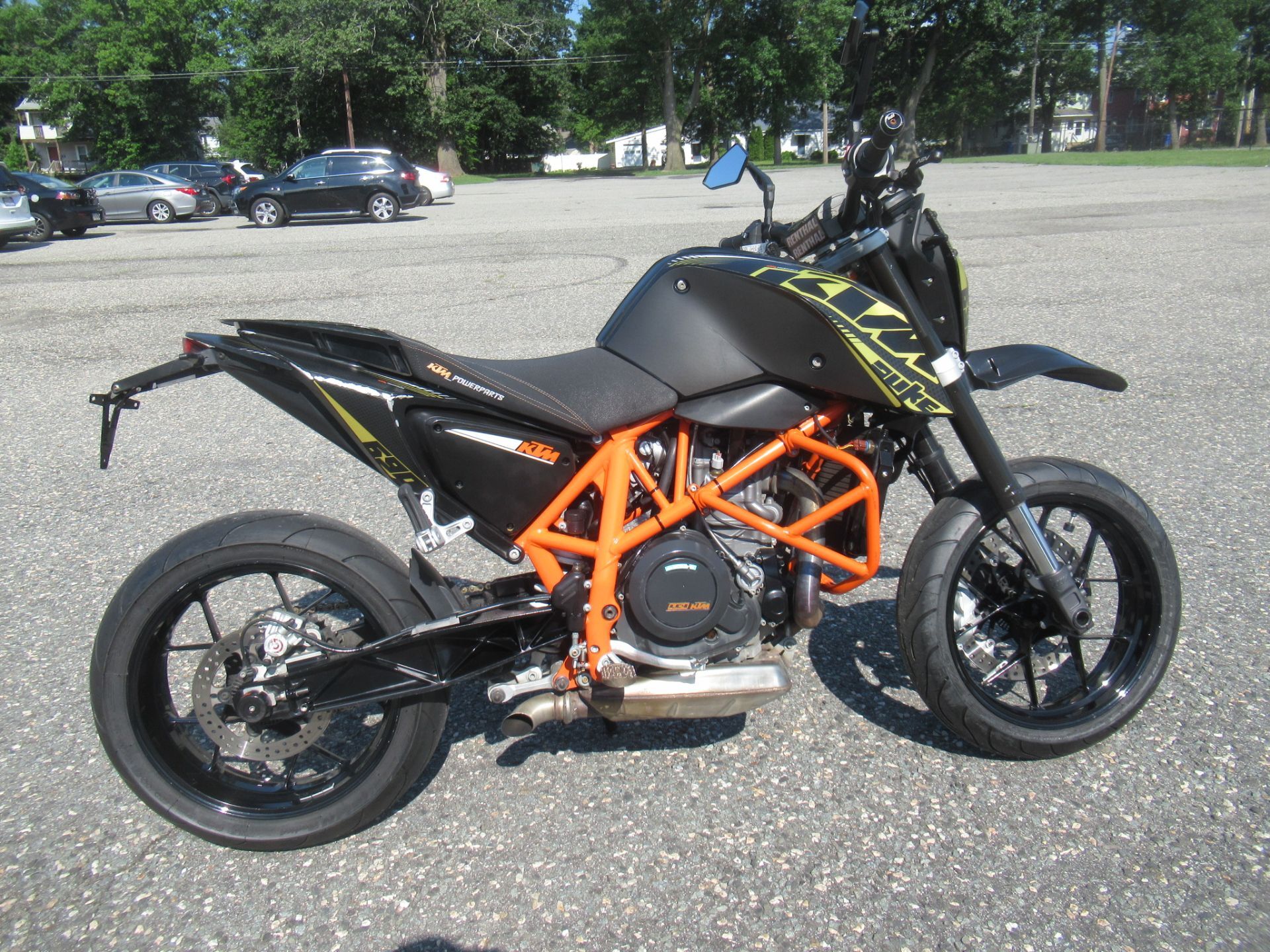 2013 Ktm 690 Duke Motorcycles For Sale - Cycle Trader