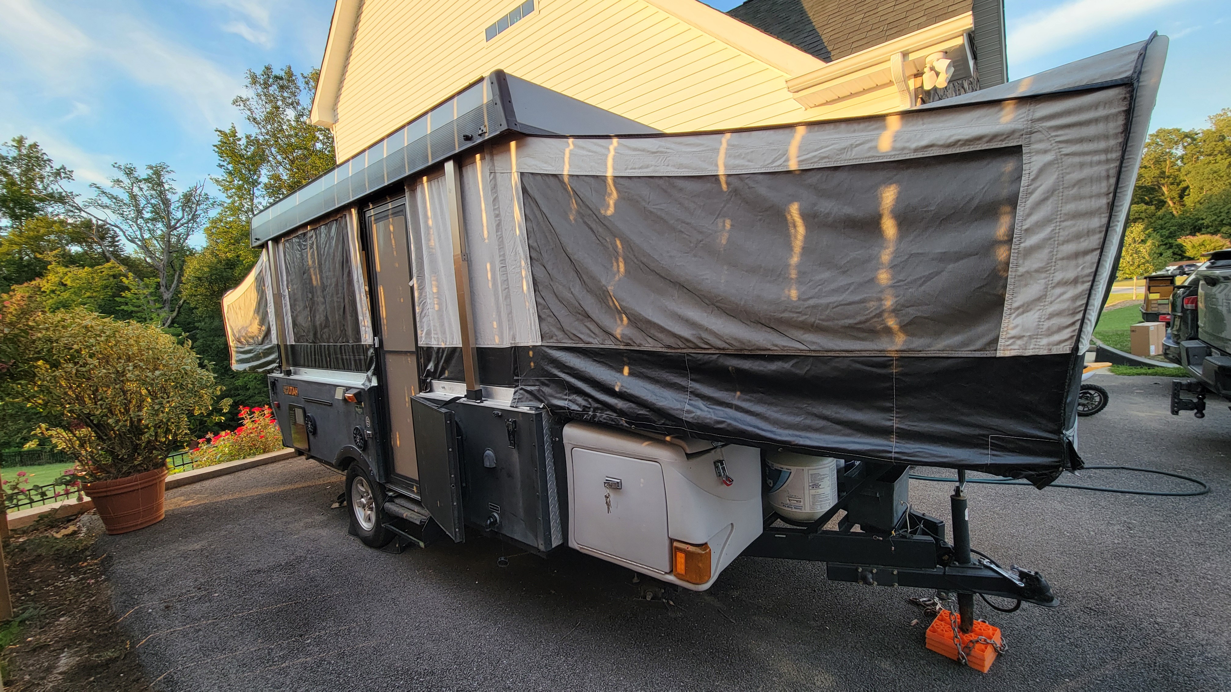 ホビー・楽器・アート camper BABY POPX(ベビーポップエックス) ピンクヘッドシルエットフォー