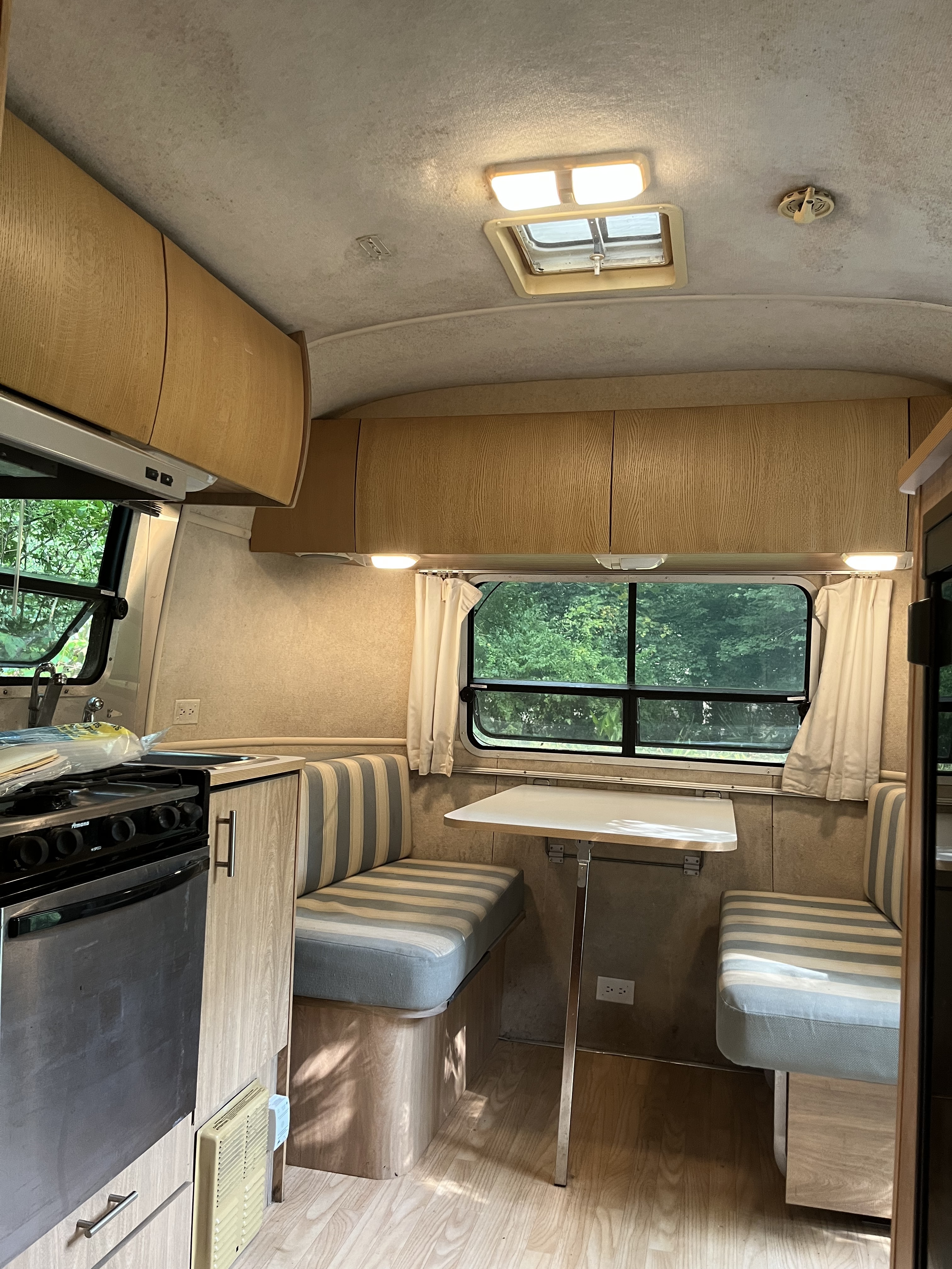 2005 Airstream Bambi 19 in oxford OH