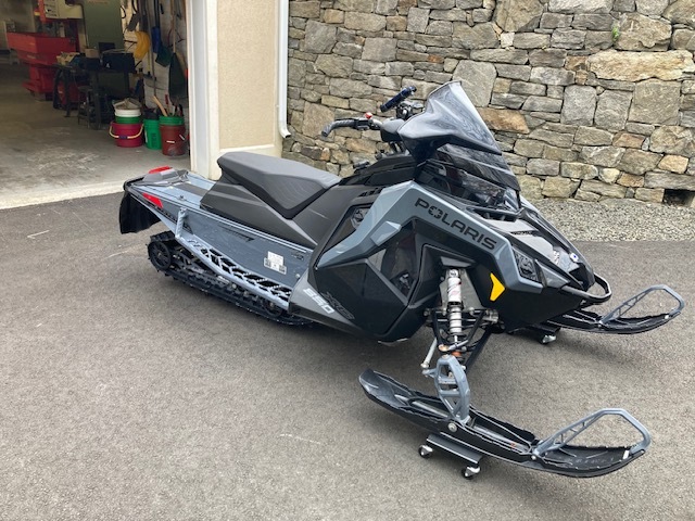 Used Snowmobiles For Sale Near Clifton Park New York, New