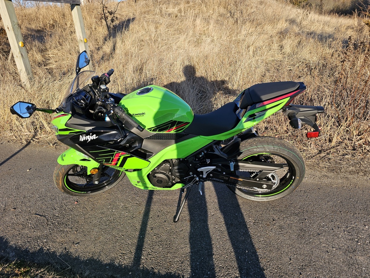 Green 2023 Kawasaki Ninja 400 Motorcycles For Sale - Cycle