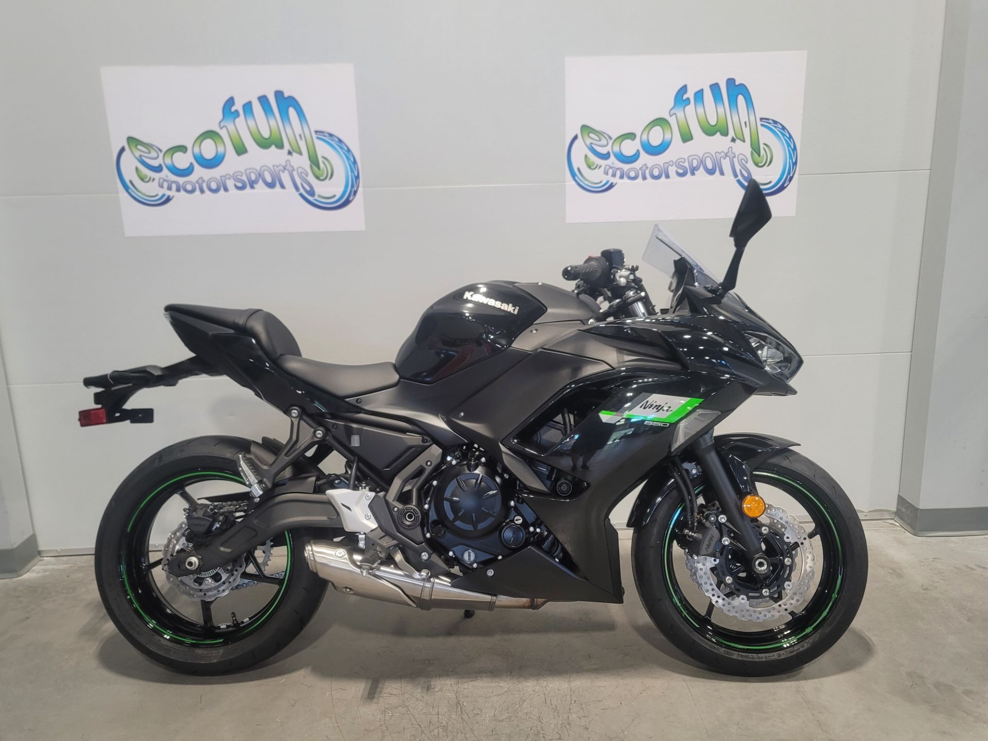 Kawasaki Ninja Motorcycles For Sale in Minnesota - Cycle Trader