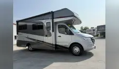 2020 Winnebago PORTO 24F RV