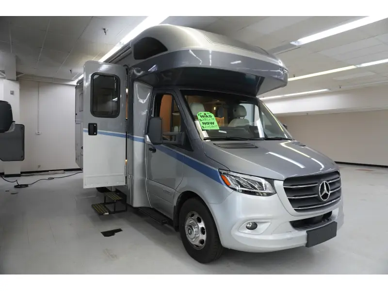 2026 WINNEBAGO VIEW 24R