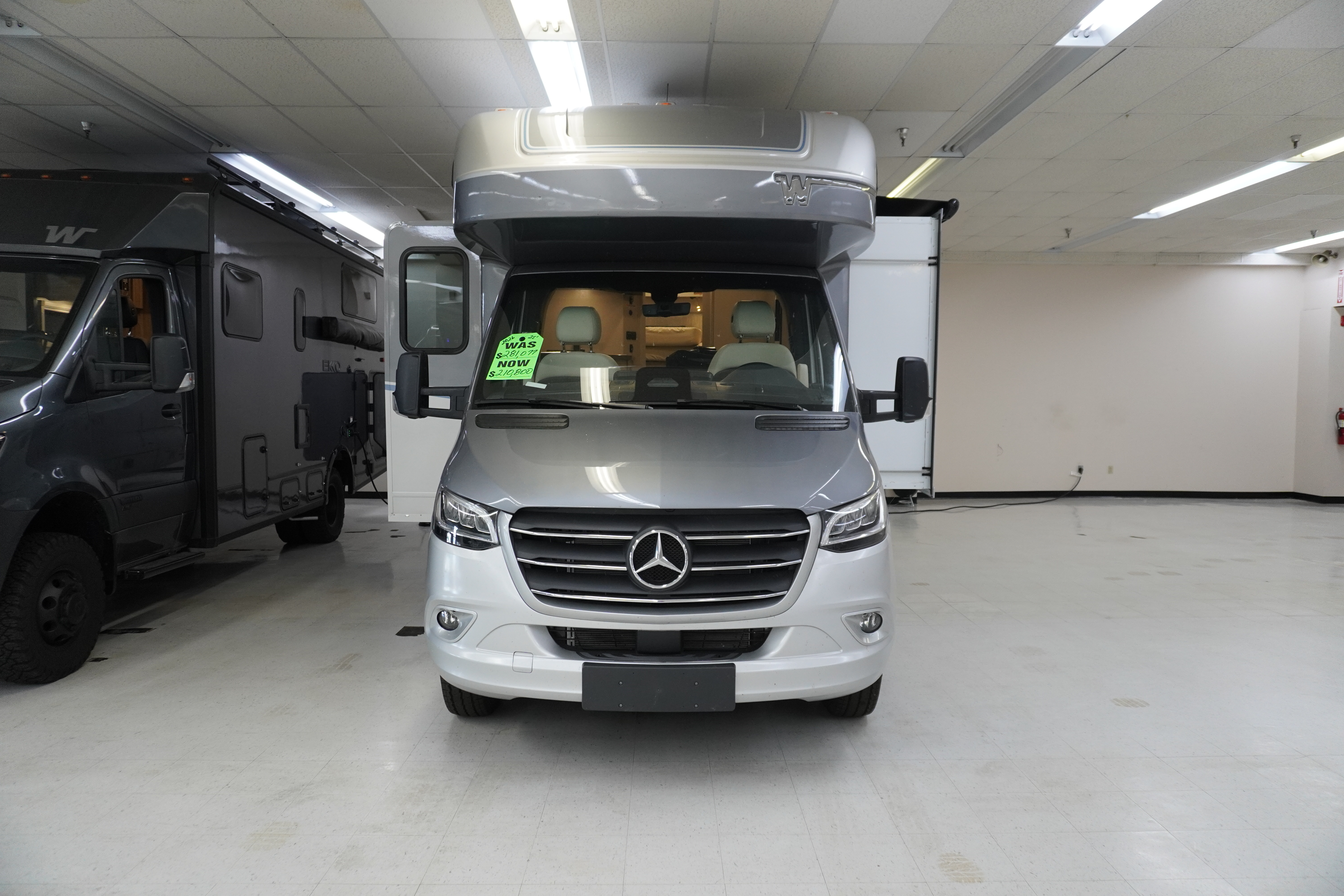 2026 Winnebago VIEW 24R in auburn IN