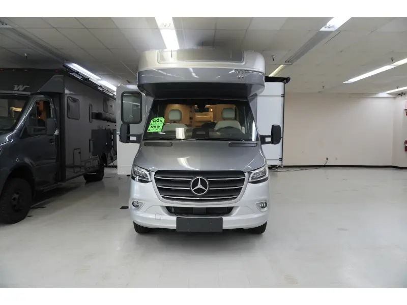 2026 WINNEBAGO VIEW 24R