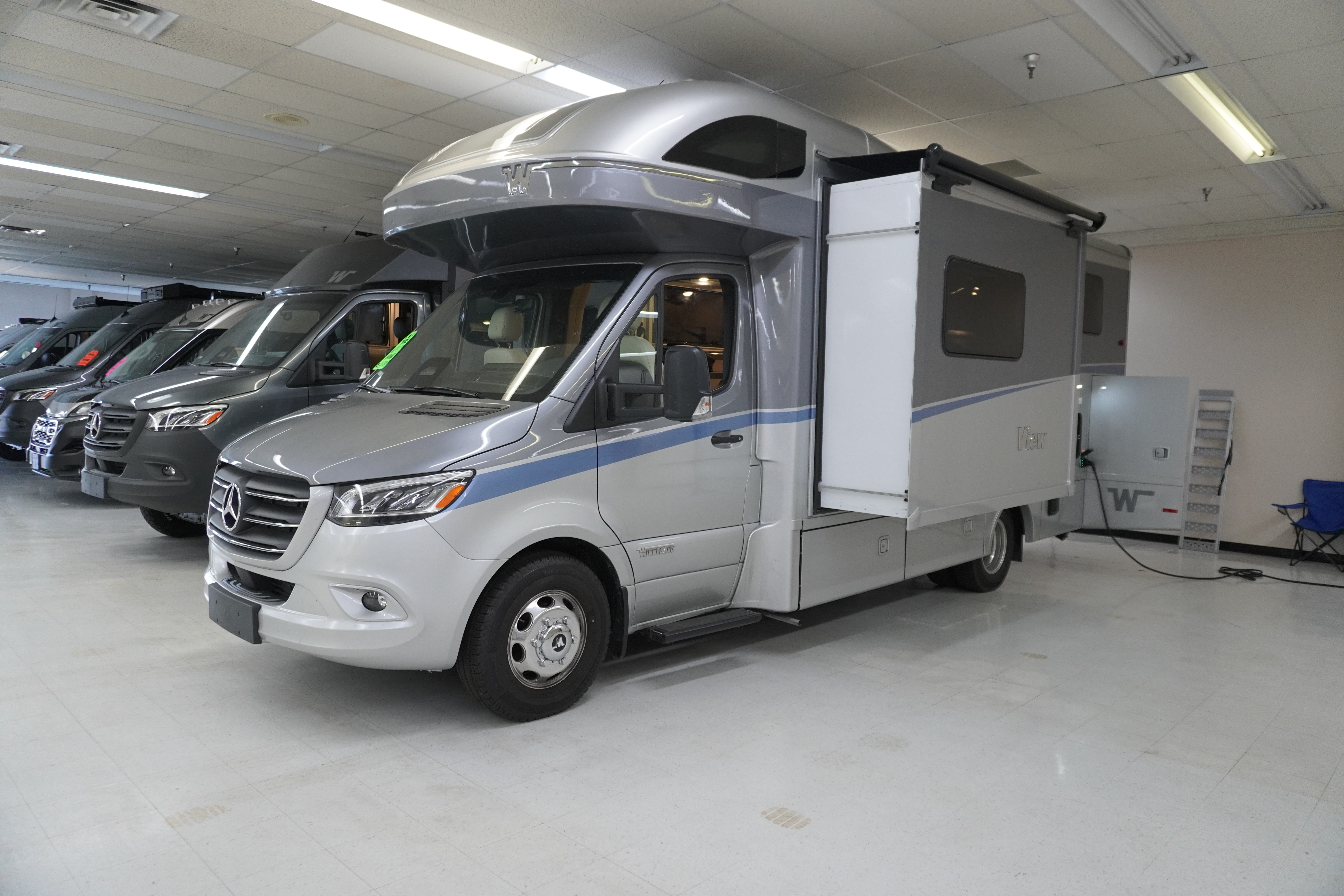 2026 Winnebago VIEW 24R in auburn IN