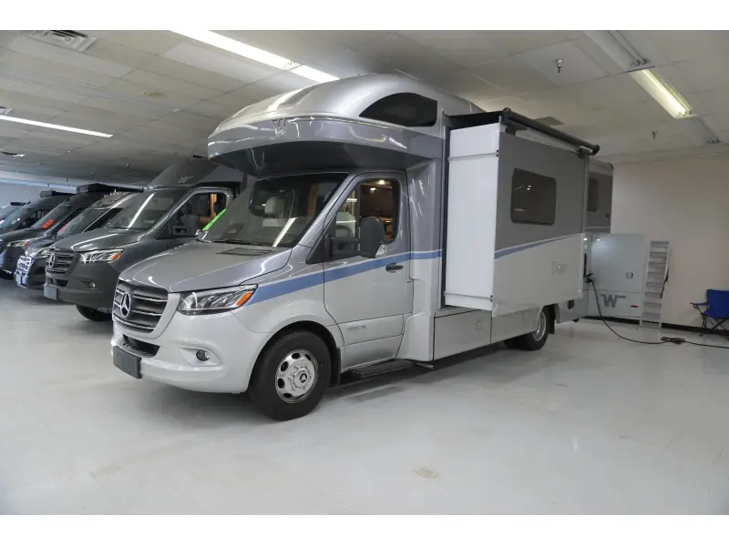 2026 WINNEBAGO VIEW 24R