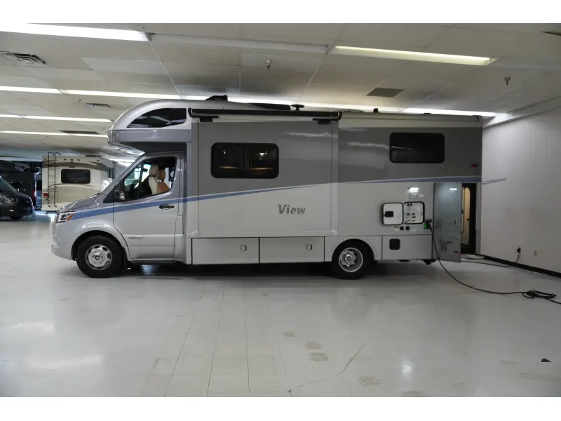 2026 WINNEBAGO VIEW 24R