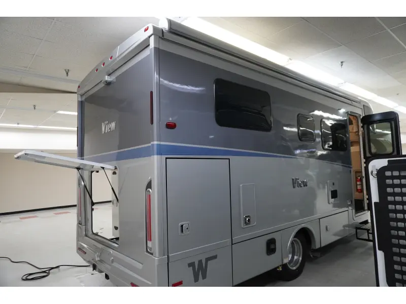 2026 WINNEBAGO VIEW 24R