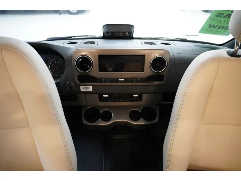 2026 WINNEBAGO VIEW 24R