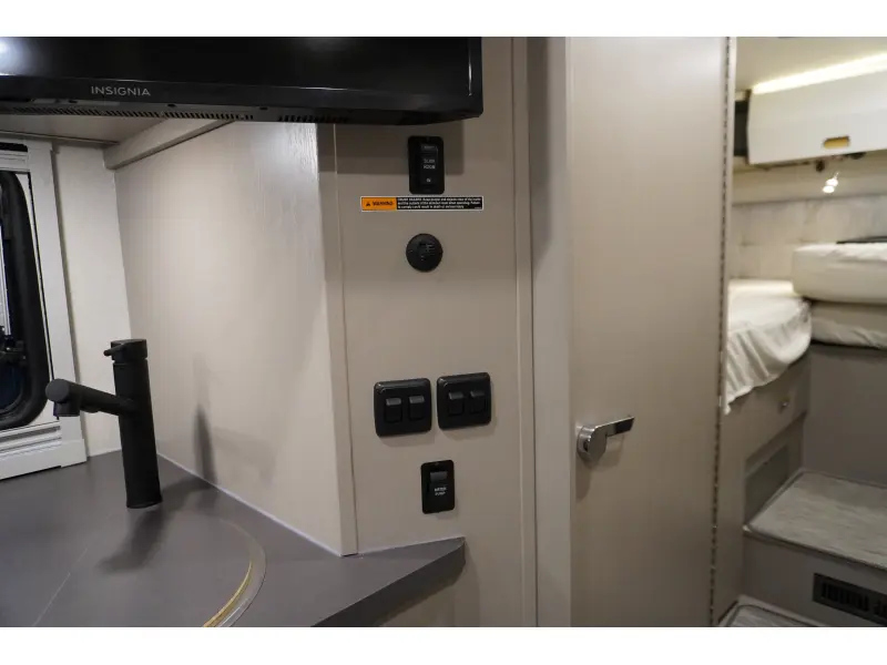 2026 WINNEBAGO VIEW 24R