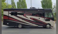 2017 Winnebago Vista Lx 27N RV