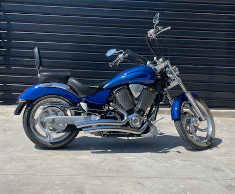 2006 Victory Vegas Jackpot Motorcycles For Sale - Cycle Trader