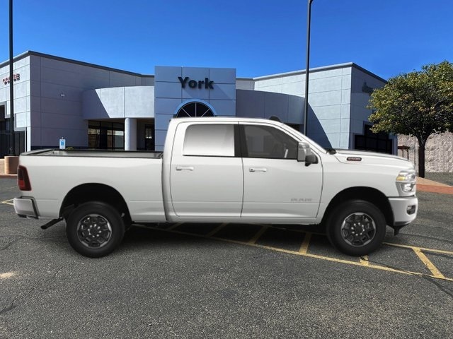 2026 Ram 2500 Laramie photo 2