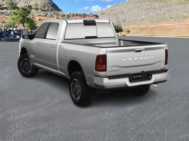 2026 Ram 2500 Laramie photo 4