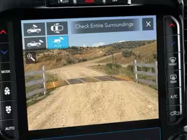 2026 Ram 2500 Laramie photo 6