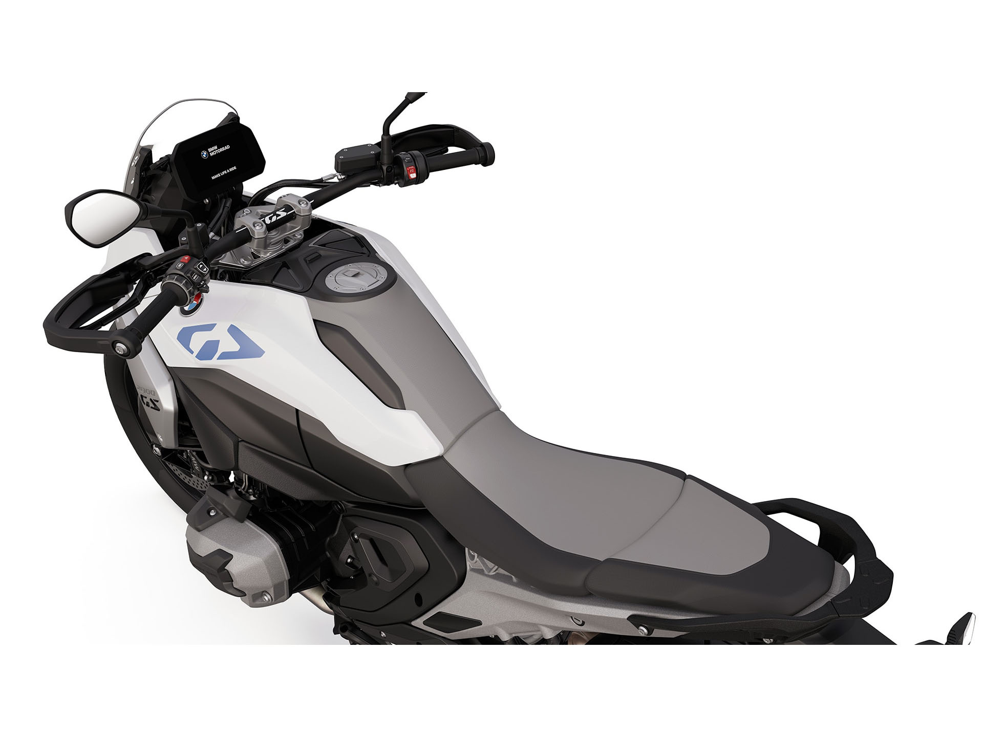 New 2025 BMW R 1300 Gs For Sale in Tucson, AZ - 5037708441 - Cycle Trader