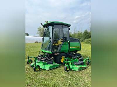 John Deere 1600 Turbo Series 2 Problems: Common Issues & Fixes