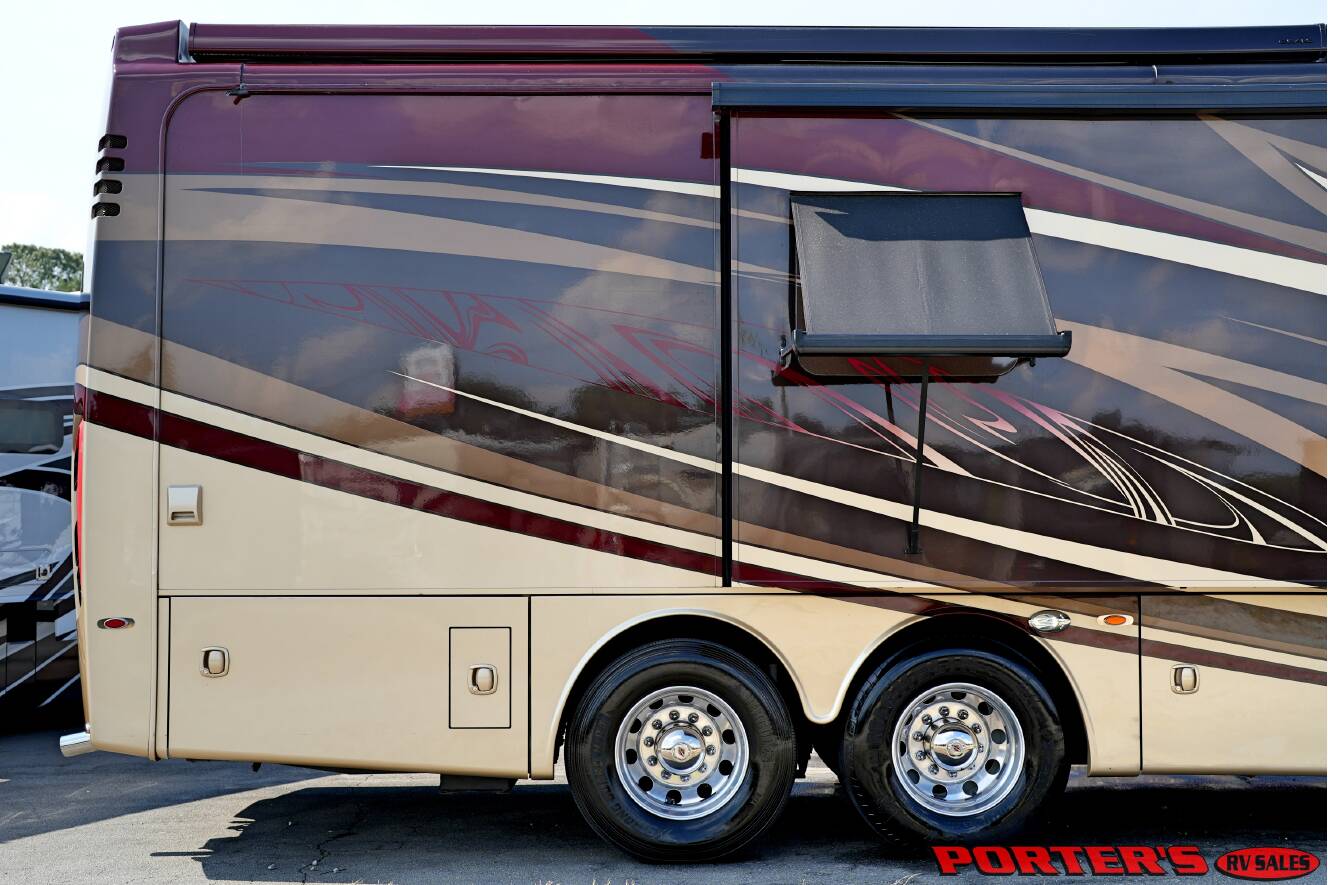 A photo of this 2018 Entegra Coach ASPIRE 44B