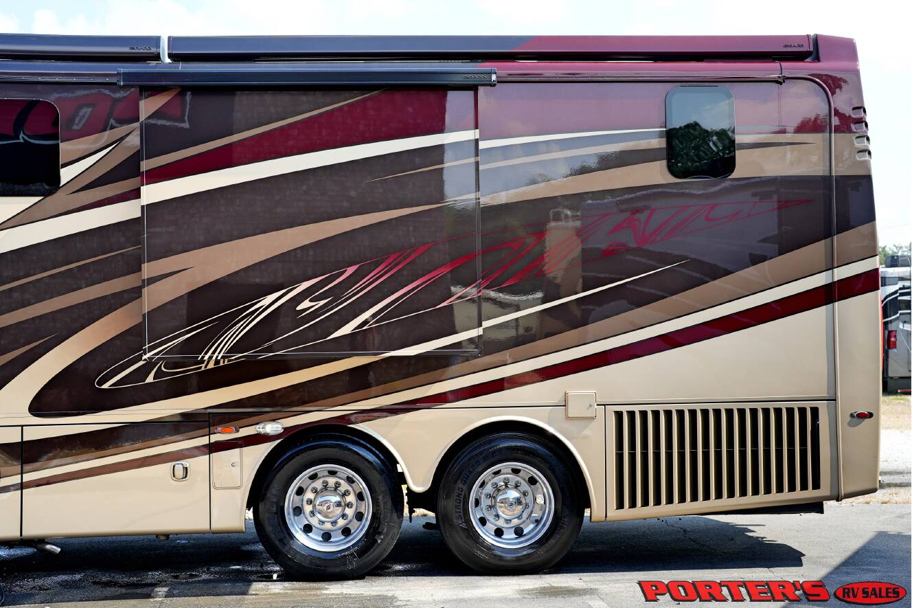 A photo of this 2018 Entegra Coach ASPIRE 44B