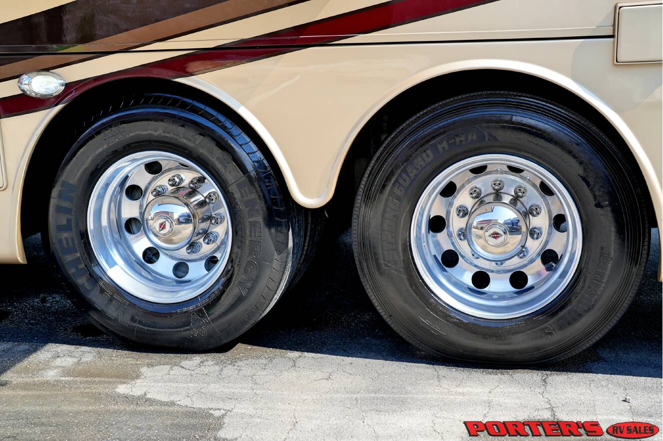 A photo of this 2018 Entegra Coach ASPIRE 44B
