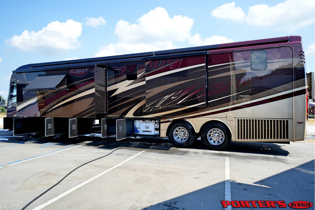 A photo of this 2018 Entegra Coach ASPIRE 44B