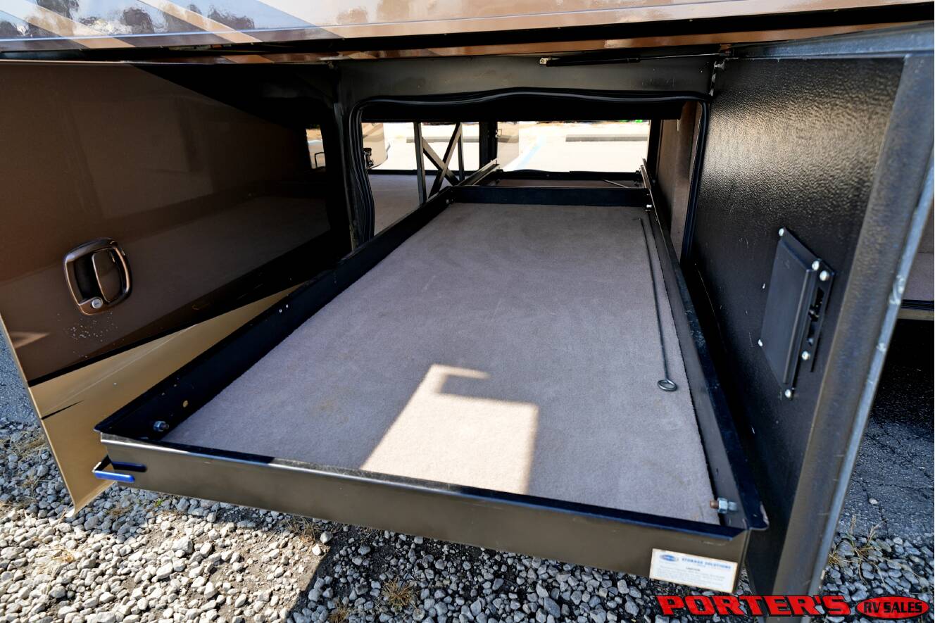 A photo of this 2018 Entegra Coach ASPIRE 44B