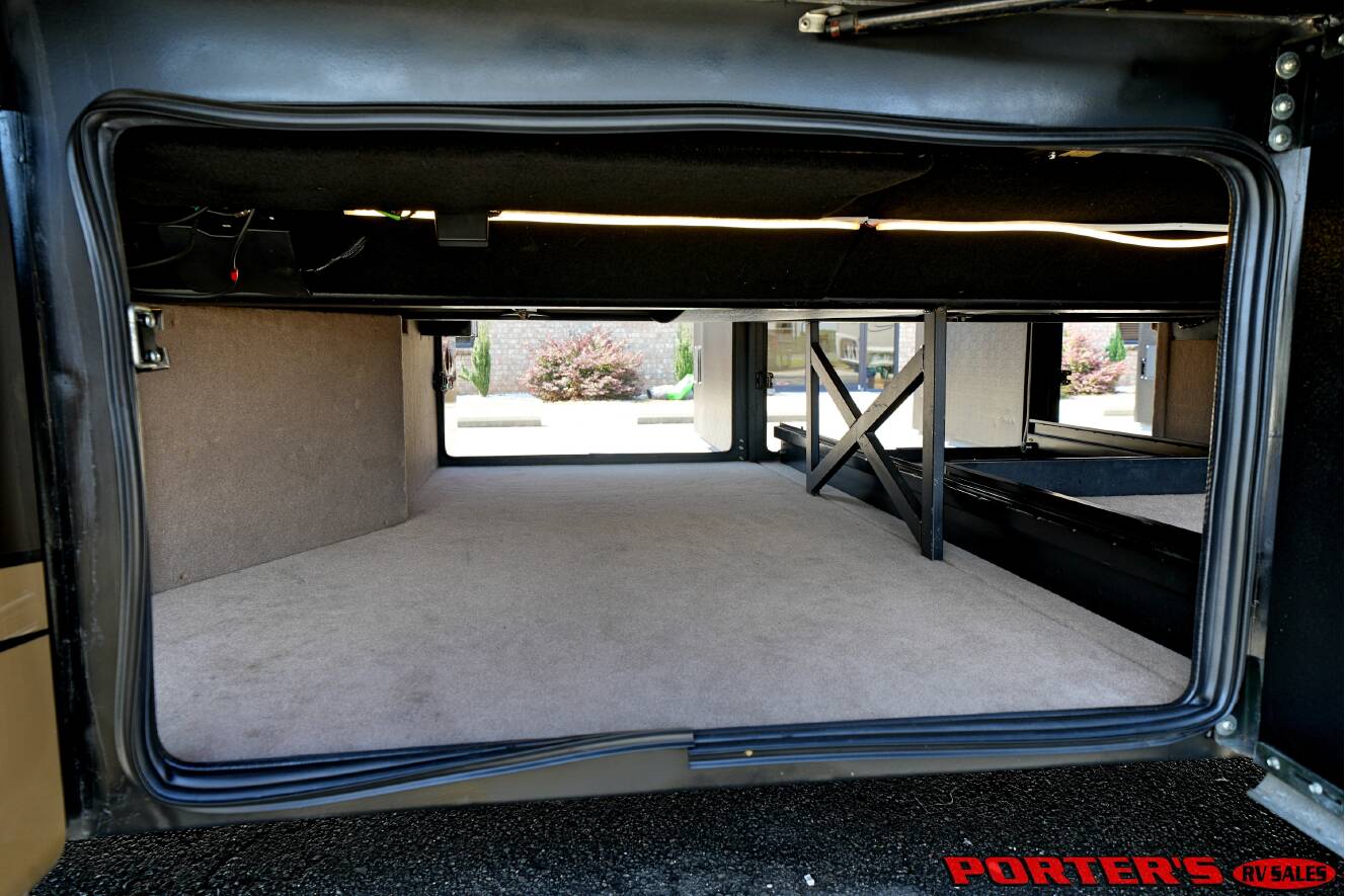 A photo of this 2018 Entegra Coach ASPIRE 44B