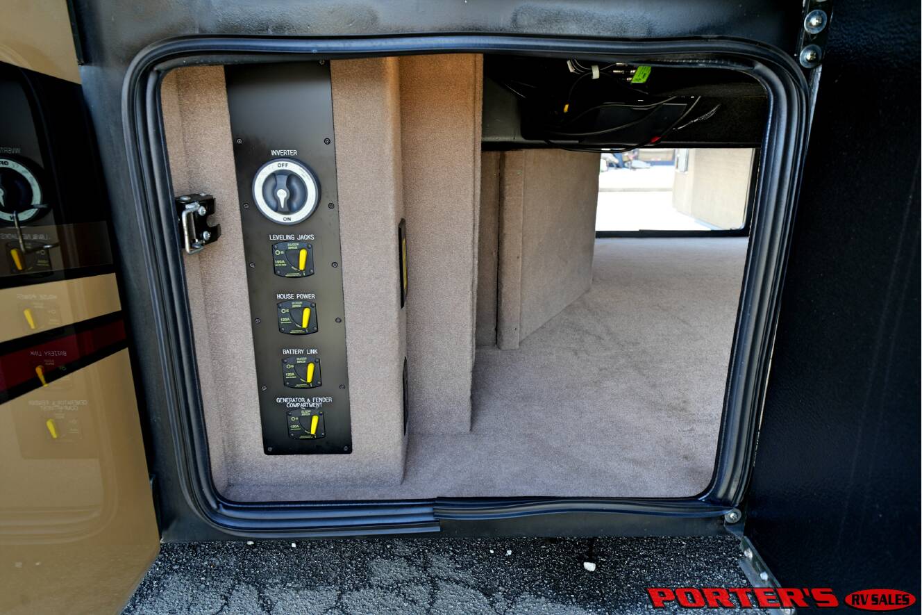 A photo of this 2018 Entegra Coach ASPIRE 44B