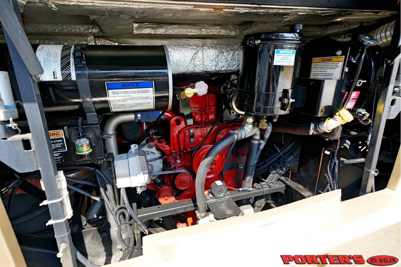 A photo of this 2018 Entegra Coach ASPIRE 44B