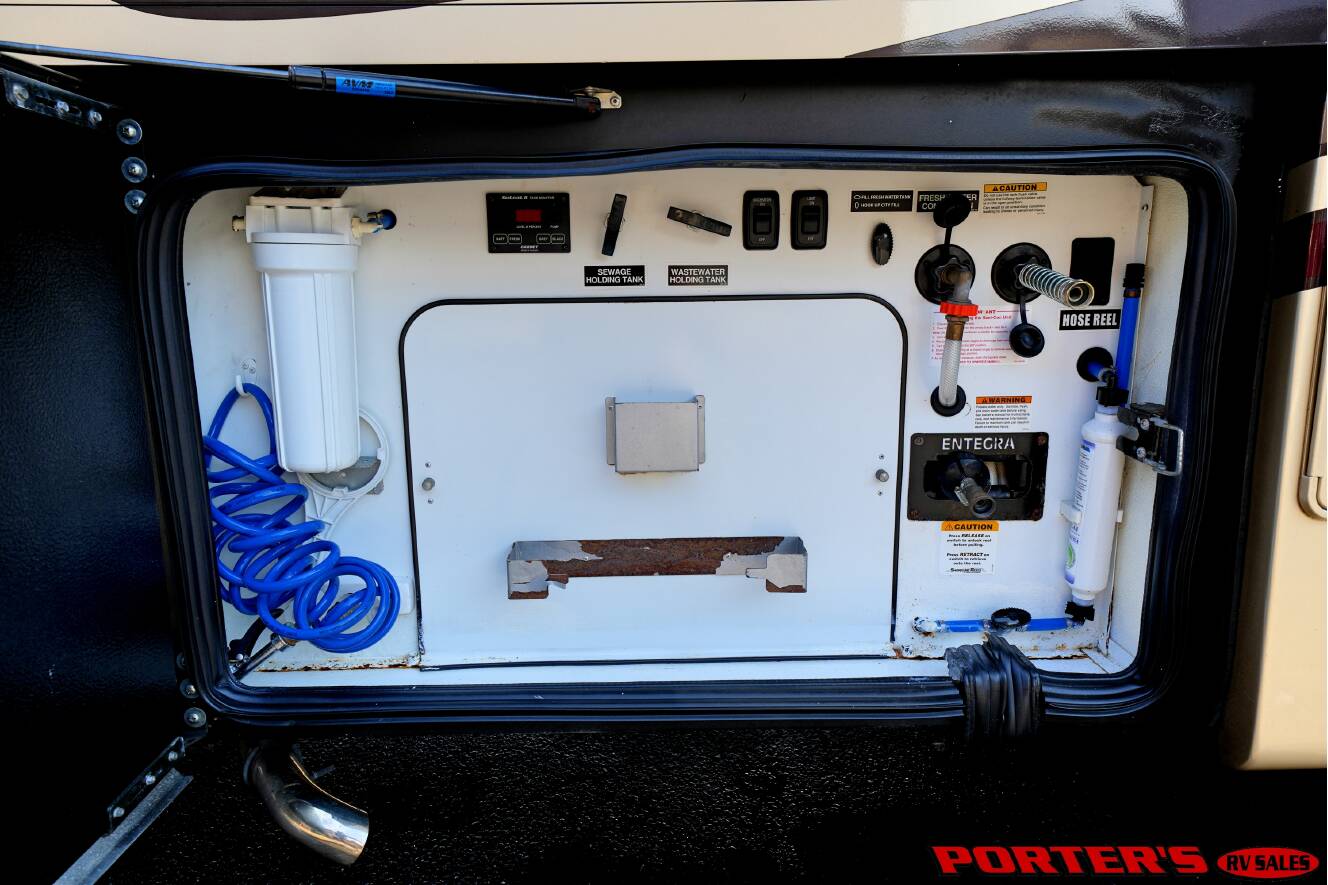 A photo of this 2018 Entegra Coach ASPIRE 44B