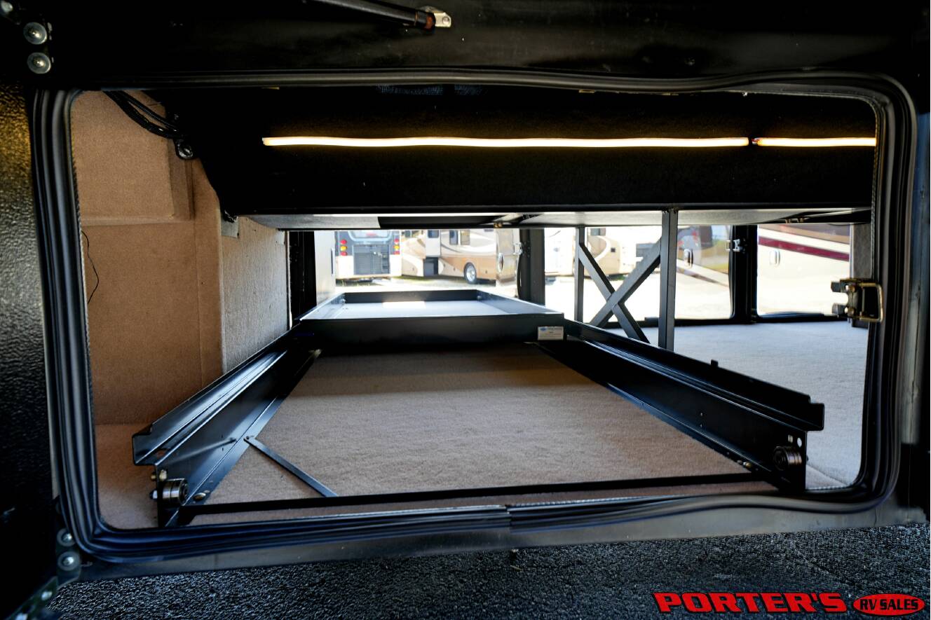 A photo of this 2018 Entegra Coach ASPIRE 44B
