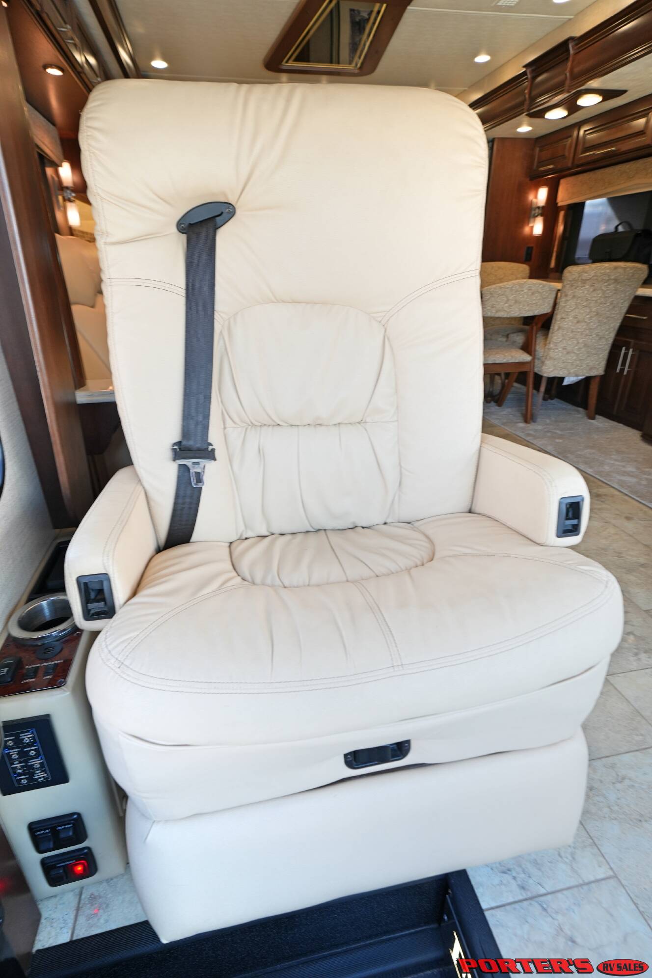 A photo of this 2018 Entegra Coach ASPIRE 44B