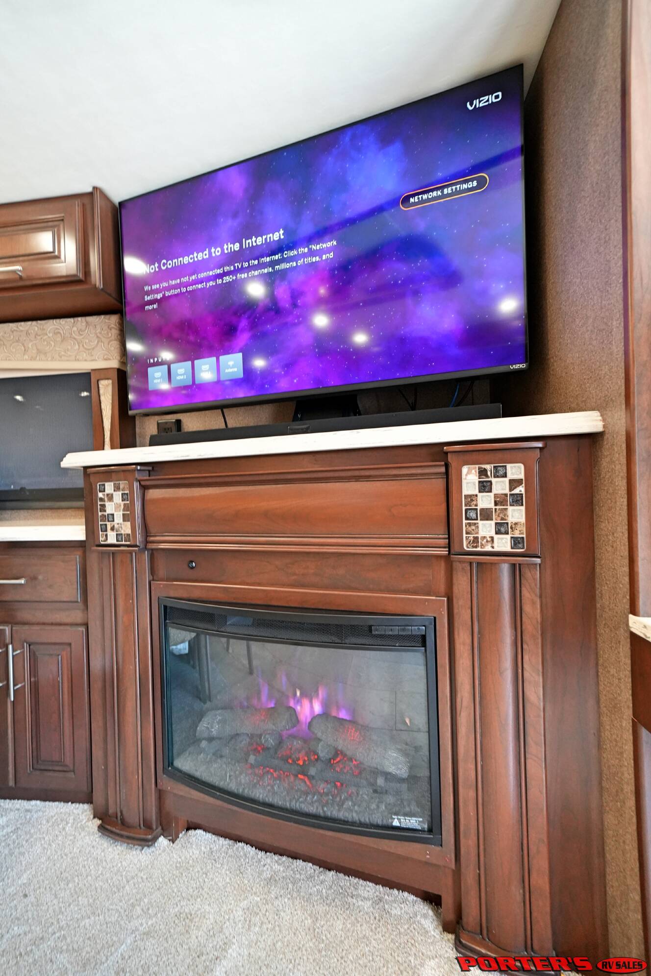 A photo of this 2018 Entegra Coach ASPIRE 44B