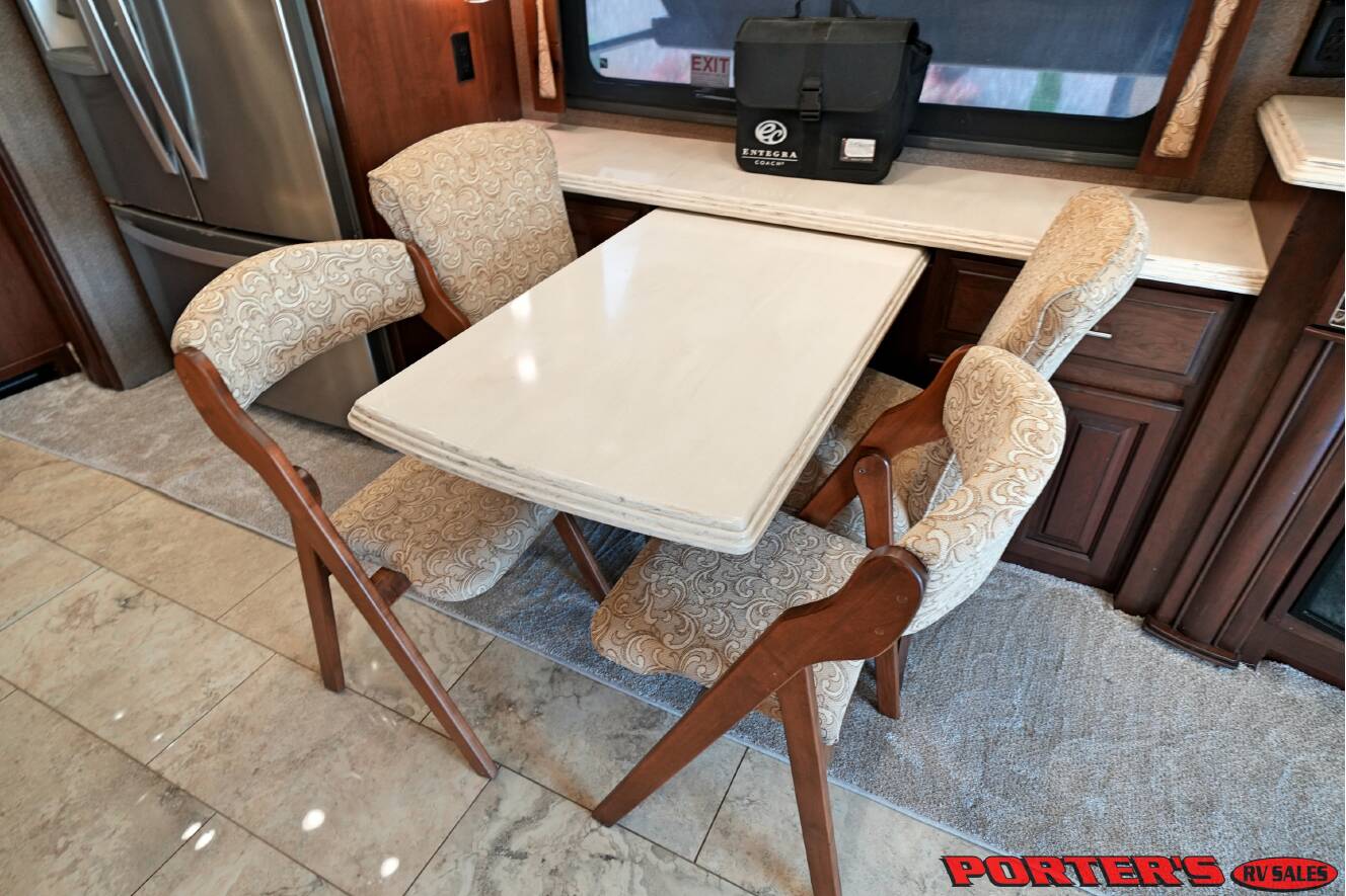 A photo of this 2018 Entegra Coach ASPIRE 44B