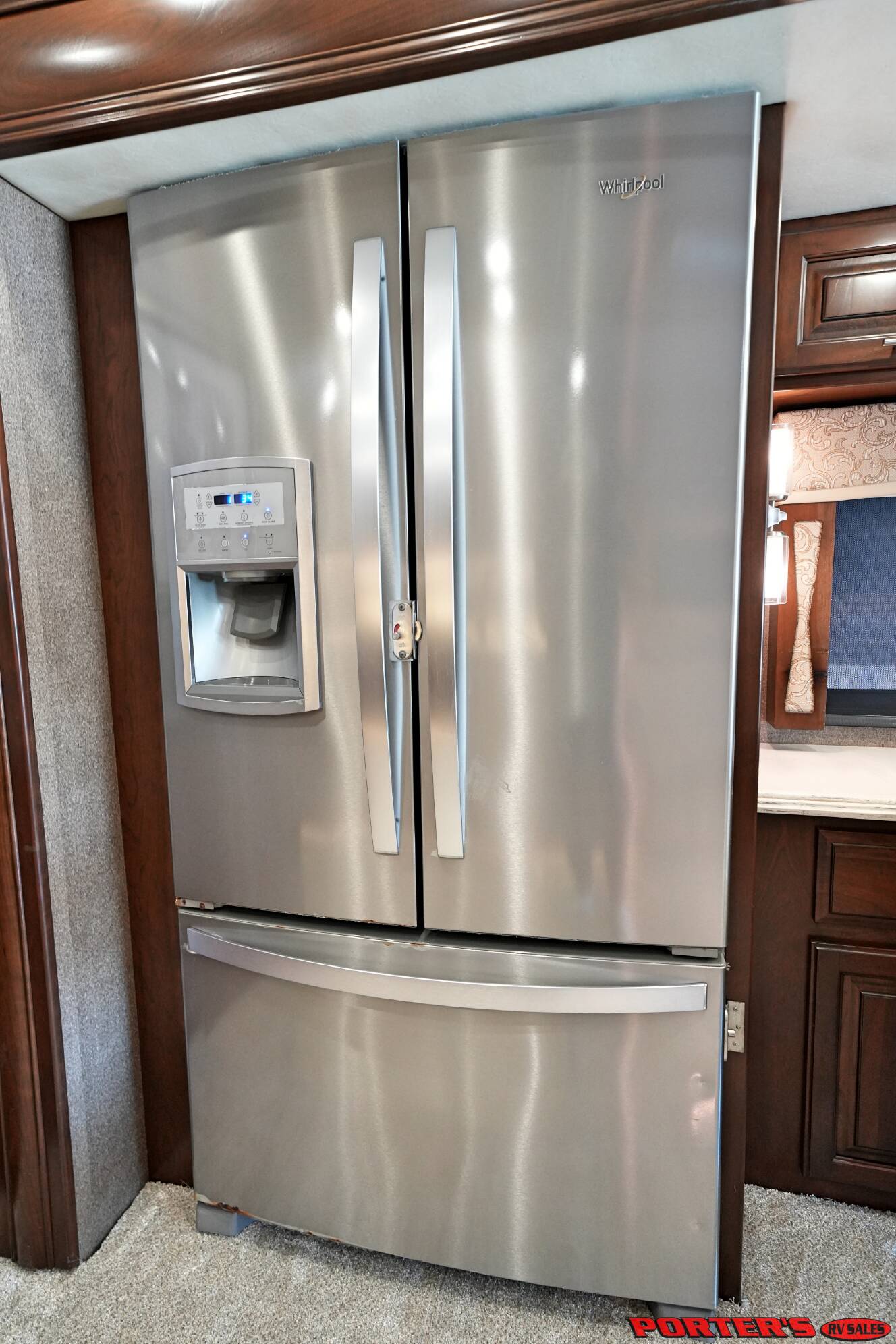 A photo of this 2018 Entegra Coach ASPIRE 44B