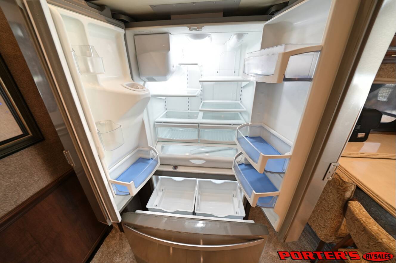 A photo of this 2018 Entegra Coach ASPIRE 44B