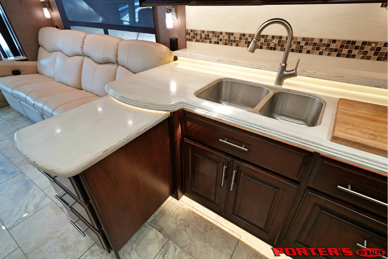 A photo of this 2018 Entegra Coach ASPIRE 44B