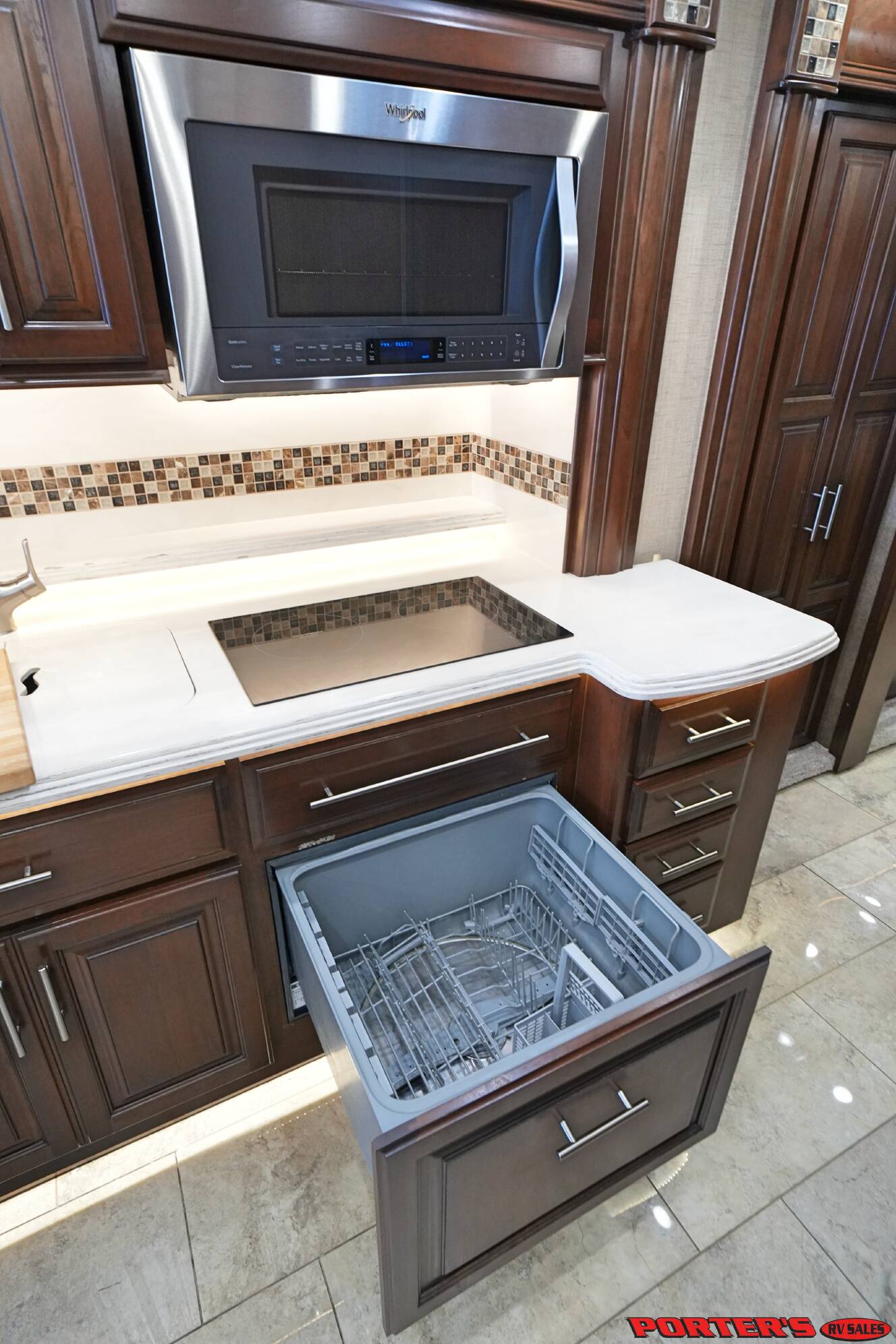 A photo of this 2018 Entegra Coach ASPIRE 44B