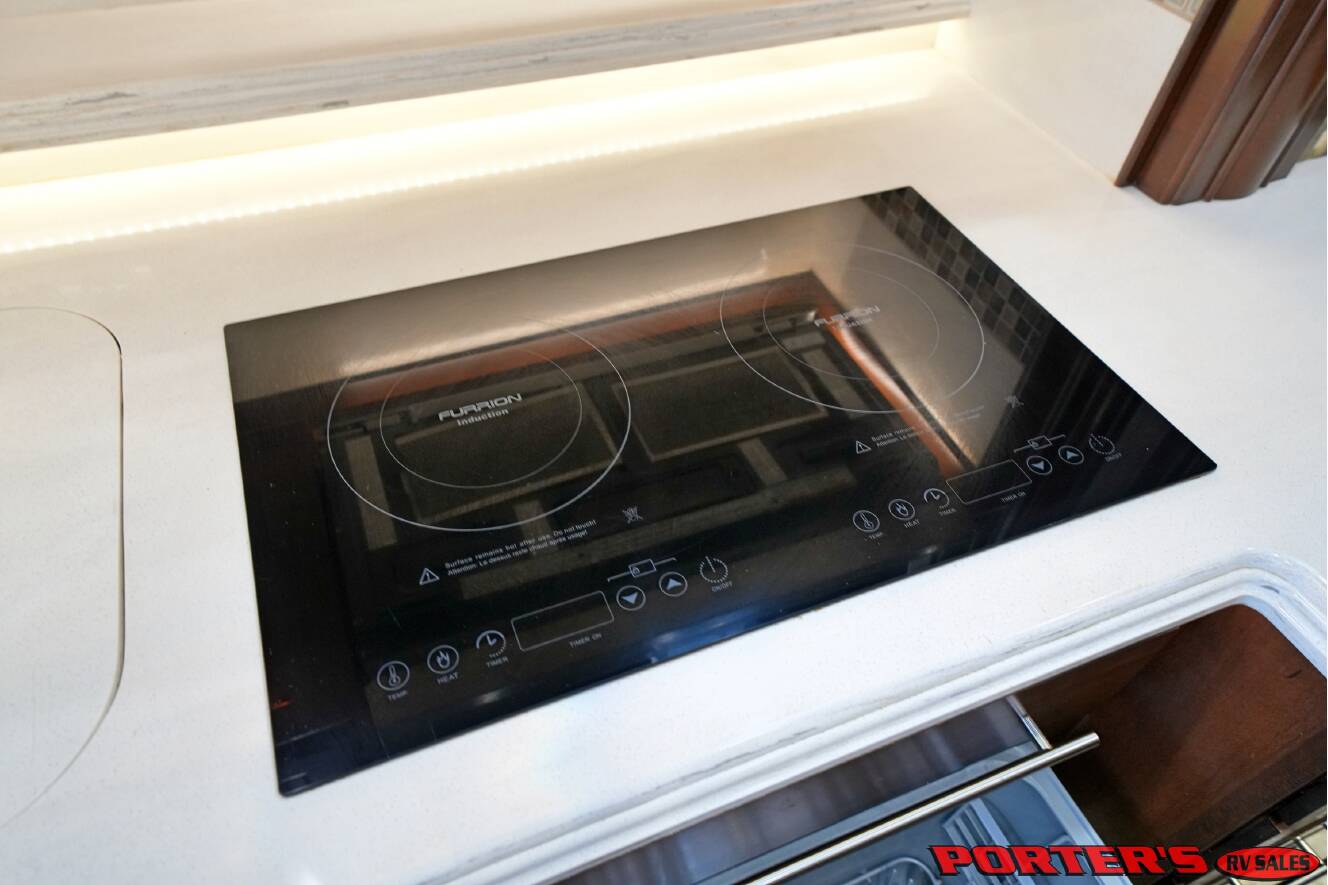 A photo of this 2018 Entegra Coach ASPIRE 44B