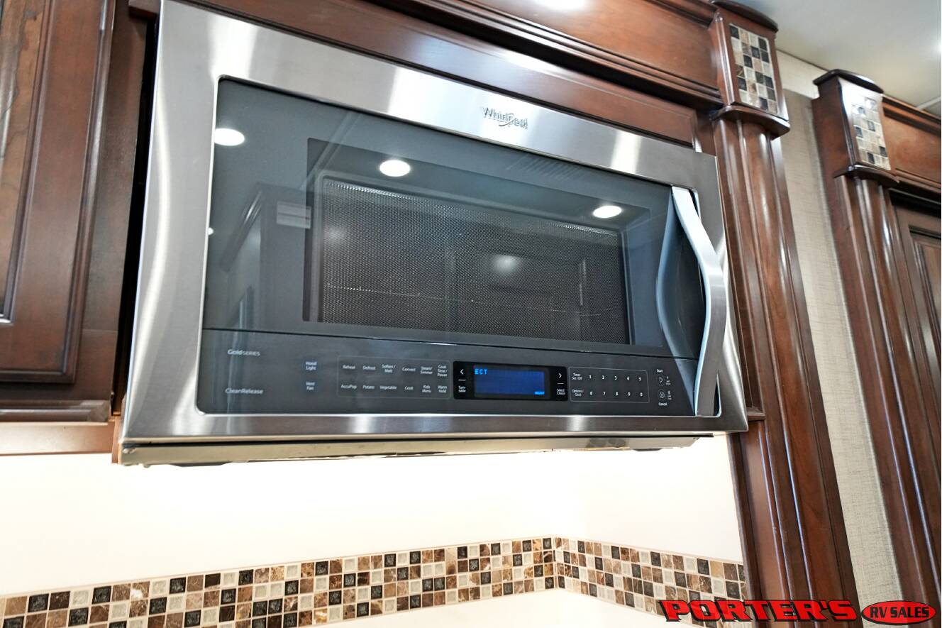 A photo of this 2018 Entegra Coach ASPIRE 44B