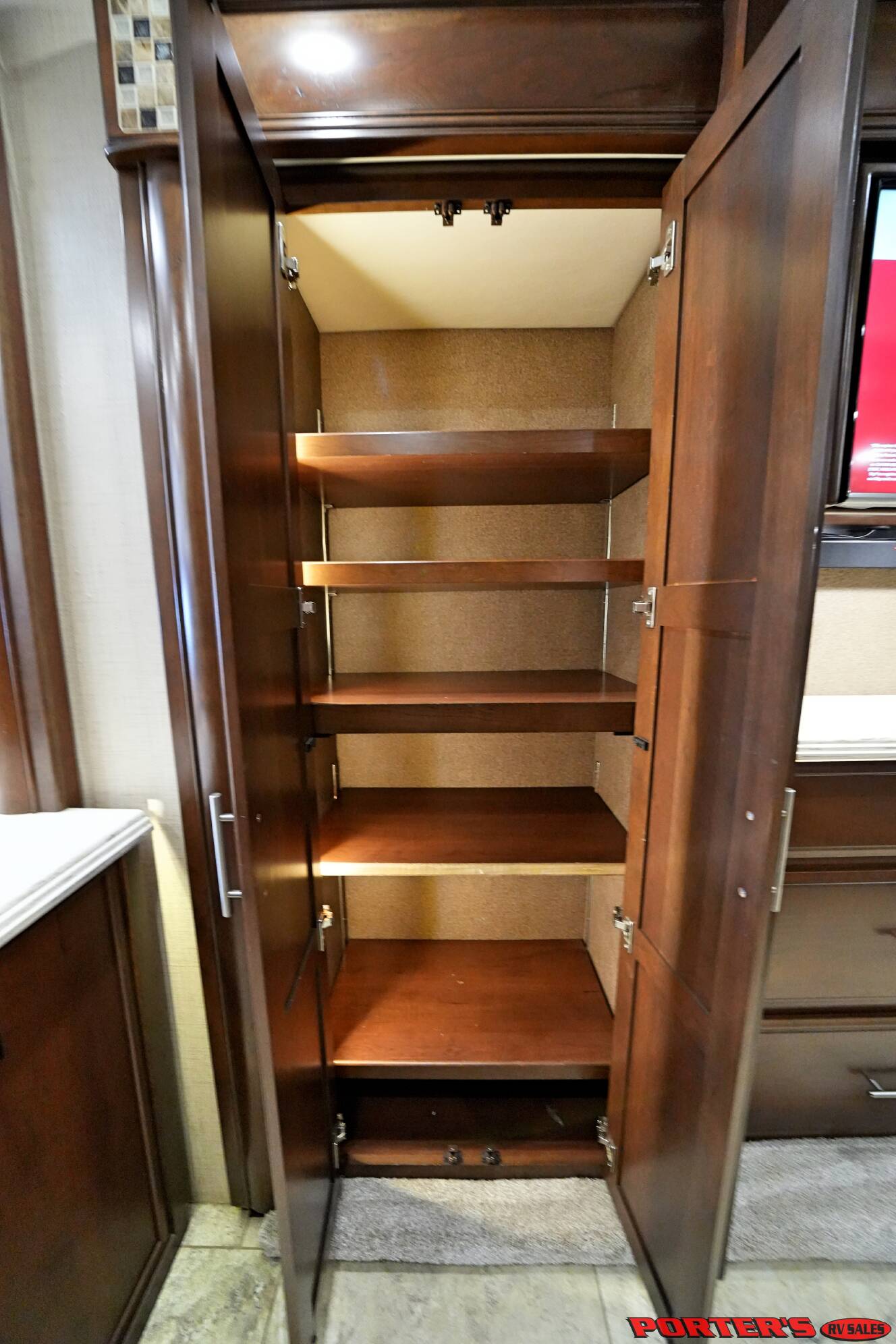 A photo of this 2018 Entegra Coach ASPIRE 44B