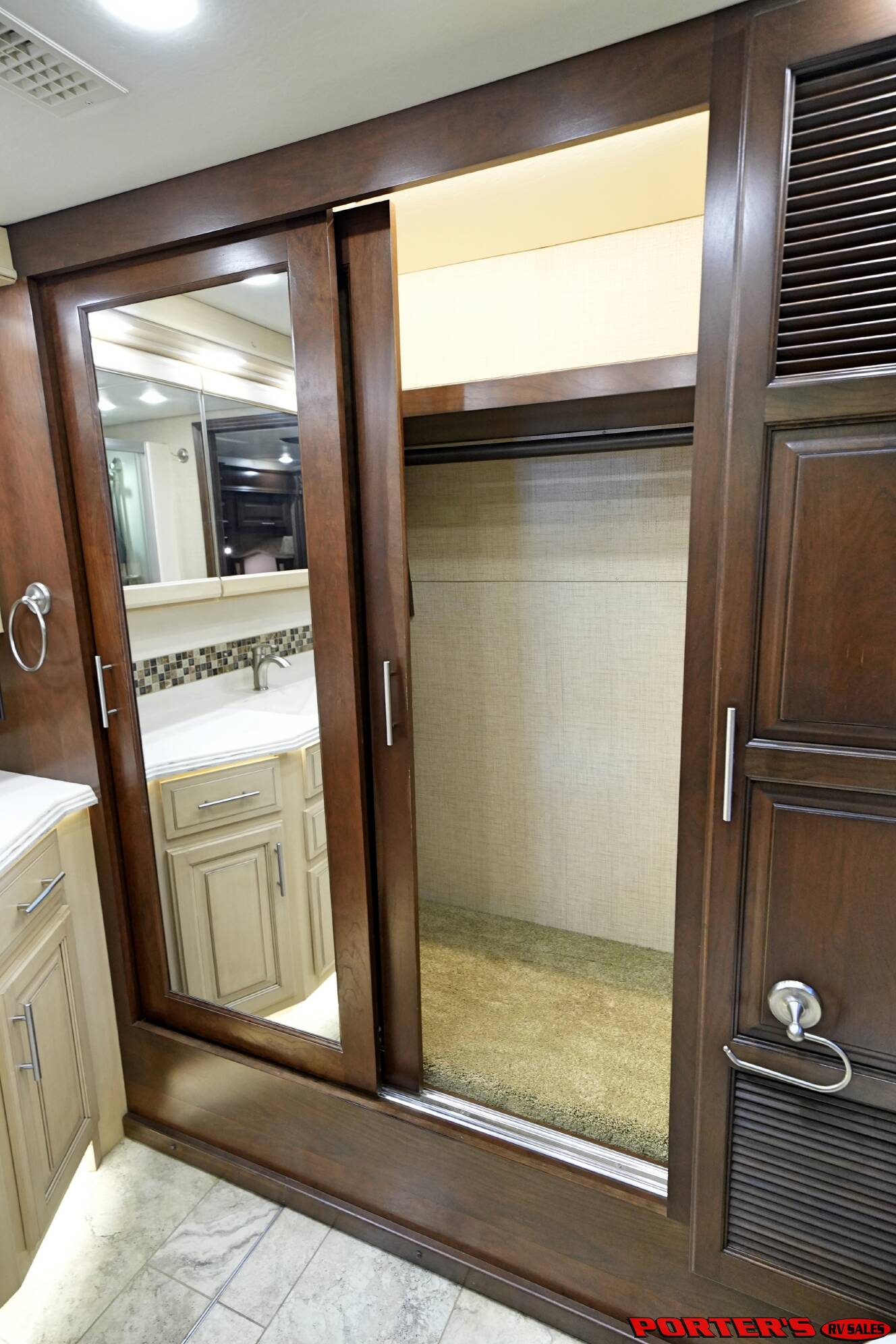 A photo of this 2018 Entegra Coach ASPIRE 44B