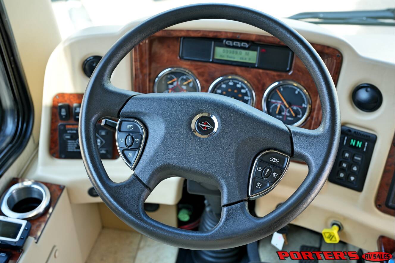 A photo of this 2018 Entegra Coach ASPIRE 44B